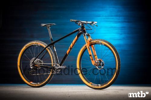 KTM Myroon Sonic scheda tecnica e recensioni